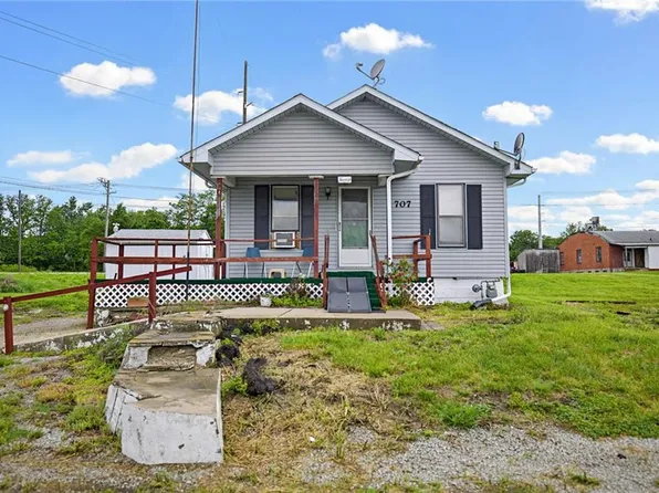 707 Highland Ave, Trenton, MO 64683