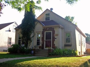 3042 Arthur St NE, Minneapolis, MN 55418