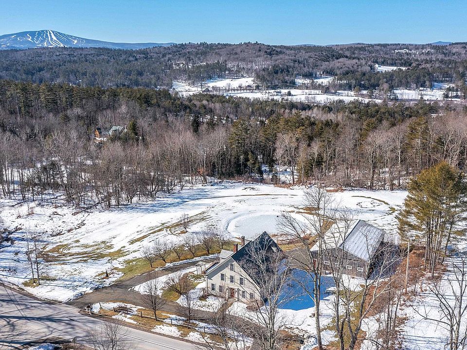 929 Middletown Road, South Londonderry, VT 05155 Zillow