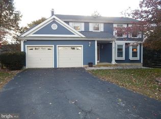 211 Cobble Ct, Walkersville, MD 21793