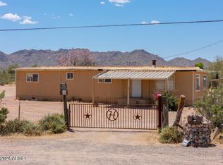 270 S Ralston Rd #96, Maricopa, AZ 85139