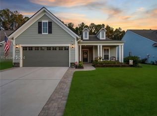 38 Wheelhouse Way, Bluffton, SC 29910