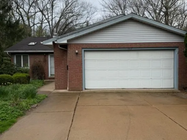 588 Forest Creek Dr, Wooster, OH 44691