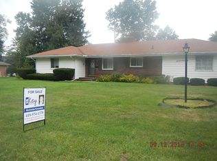 3151 Woodley Rd, Toledo, OH 43606
