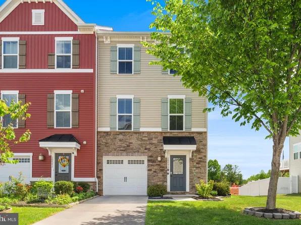 10773 Hinton Way, Manassas, VA 20112