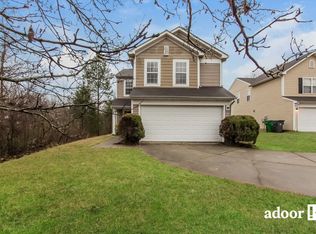 2728 N Valley Ct, Charlotte, NC 28273