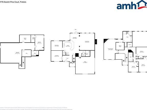 2nd image of 9776 Scotch Pine Ct