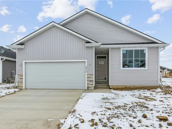 3210 NE 5th Ln, Ankeny, IA 50021