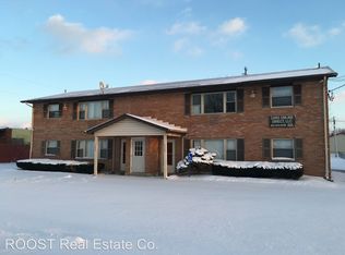 7299 1/2 Dayton Springfield Rd, Enon, OH 45323
