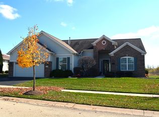 12355 Winding Creek Loop, Huntley, IL