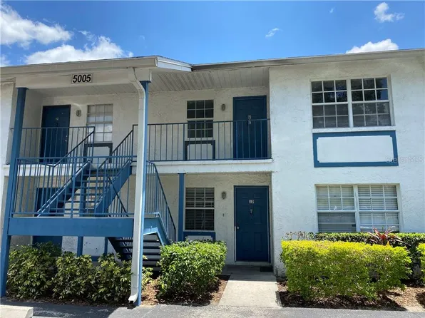5005 Bordeaux Village Pl Unit 201, Tampa, FL 33617