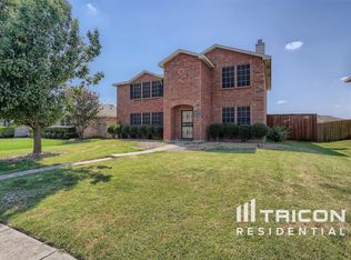 1028 Badger Run, Lancaster, TX 75134