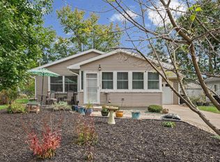 2525 Lafayette Dr, Lafayette, IN 47909