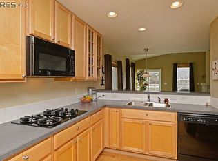 1509 Coral Sea Ct, Fort Collins, CO 80526