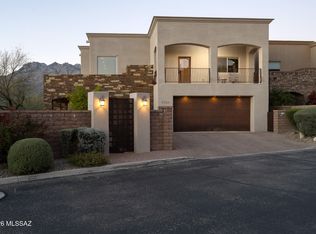 7723 E Sabino Enclave Pl, Tucson, AZ 85750