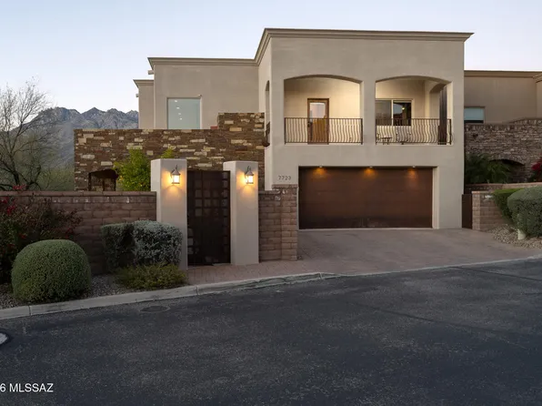 7723 E Sabino Enclave Pl, Tucson, AZ 85750
