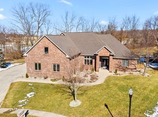 1356 Rutherglen Ct, Danville, IN 46122
