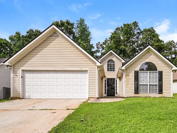210 Coldsprings Ct, McDonough, GA 30253