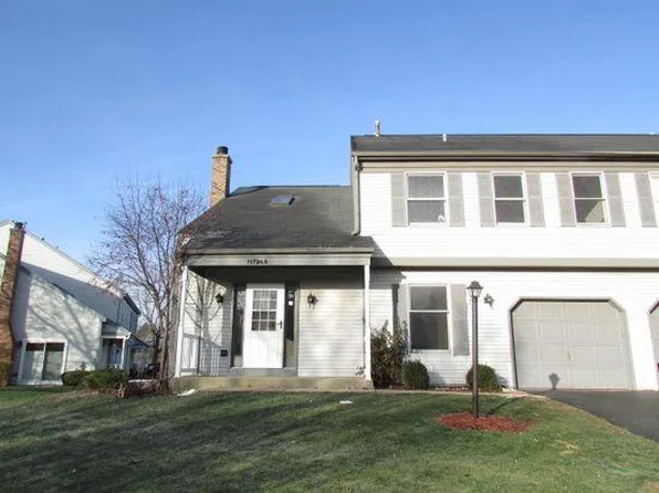 11724 Daniel Ln #A, Huntley, IL 60142