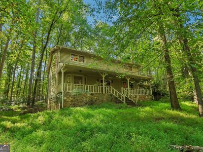 175 Canterbury Ln, Fayetteville, GA, 30215