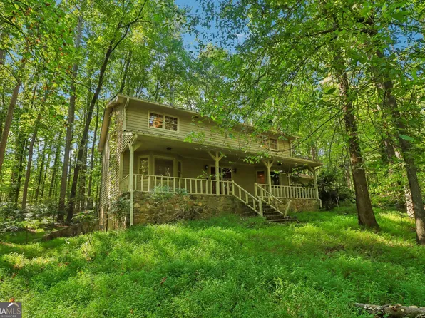 175 Canterbury Ln, Fayetteville, GA 30215