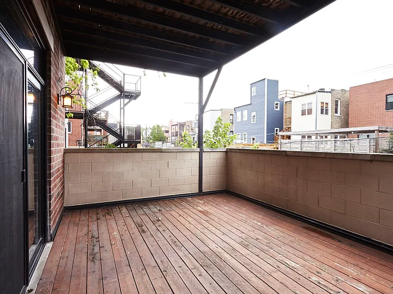 2517 N Halsted St #3 — Photo 14