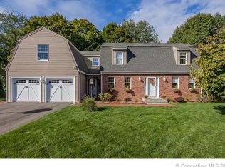 5 Old Mill Rd, Wethersfield, CT 06109