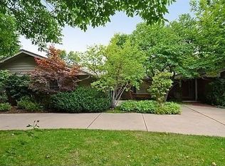 431 Leyden St, Denver, CO 80220