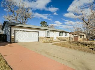 2881 S Olathe Ct, Aurora, CO 80013