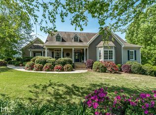 465 Long Mountain Ct, Clermont, GA 30527