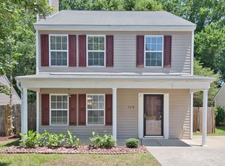 5319 Landreaux Dr, Raleigh, NC 27610