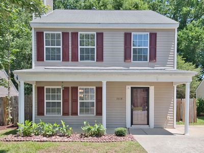 5319 Landreaux Dr, Raleigh, NC, 27610