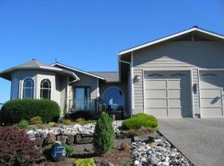 81 S Rhododendron Dr, Port Townsend, WA 98368