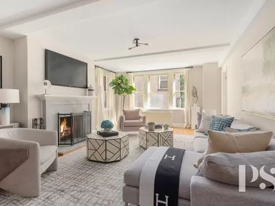 59 W 12th St APT 3H, New York, NY, 10011