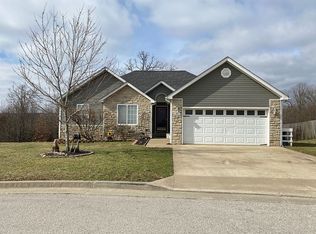 267 Settlers Pass, Waynesville, MO 65583
