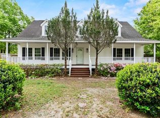4018 Mineral Springs Rd, Lexington, SC 29073