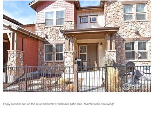 6366 Pumpkin Ridge Dr #2, Windsor, CO 80550