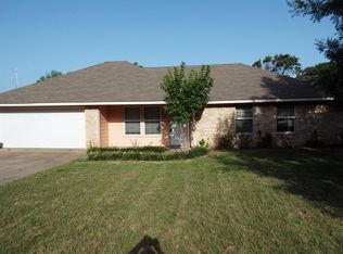 429 Legendary Ln, Gun Barrel City, TX 75156