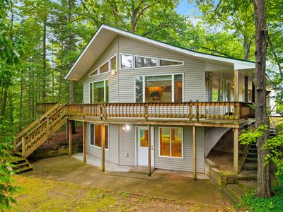 1931 N Abbe Rd, Fairview, MI, 48621