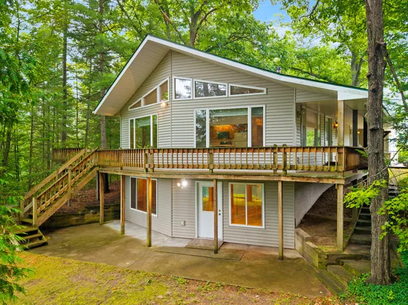 1931 N Abbe Rd, Fairview, MI 48621