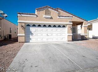 1652 Otto Merida Ave, Las Vegas, NV 89106