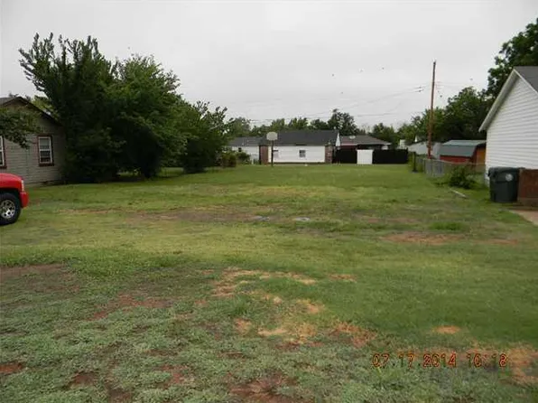 6621 SE 15th St, Oklahoma City, OK 73110