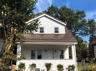 1236 Clairhaven St, Pittsburgh, PA