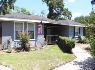 13117 Vicksburg St, Houston, TX 77015