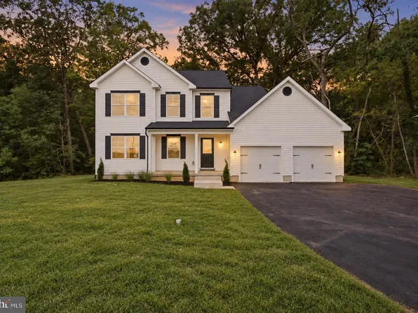 930 Aura Rd, Monroeville, NJ 08343