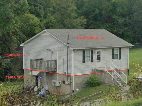 5940 Highway 41a, Joelton, TN 37080, 5940 Highway 41a #115802378, Joelton, TN 37080