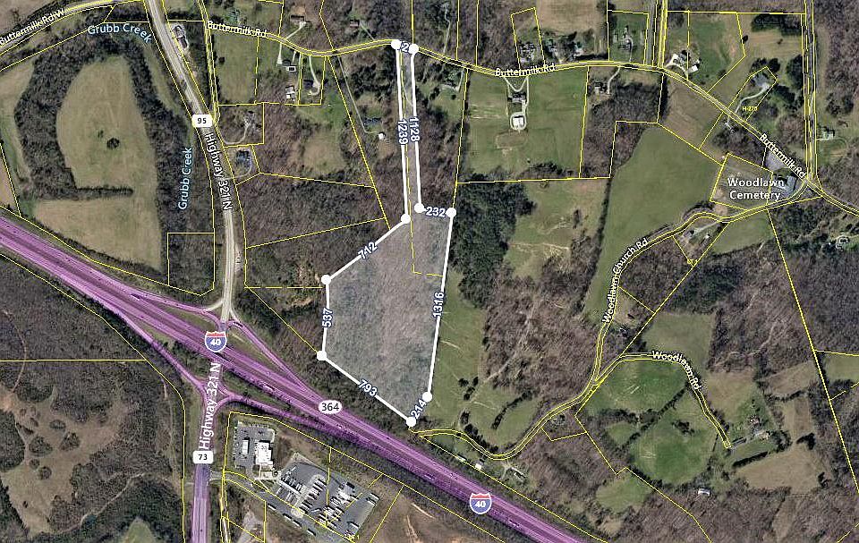 1st image of Buttermilk Rd