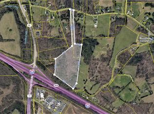 Buttermilk Rd, Lenoir City, TN 37771