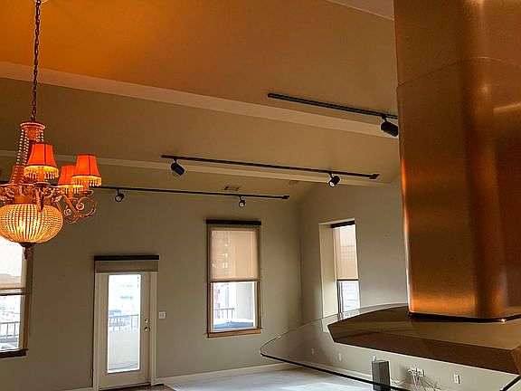 Living & Dining Room