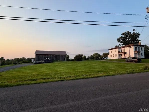 980 Middle Rd Lot 63, Oswego, NY 13126